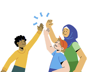 Informations pour les enfants et les adolescent·e·s