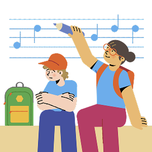 L’école comme environnement de vie